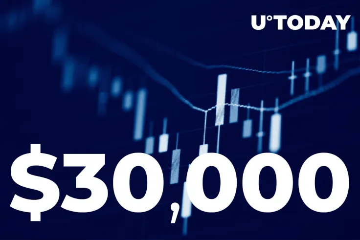 Bitcoin $100,000 Proponent Mike McGlone Says Probing $30,000 Necessary for Longer-Term Pricing Uptrend