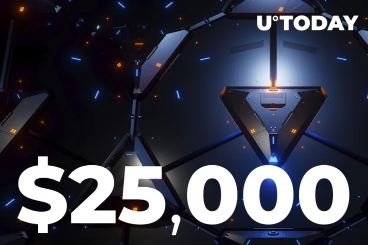 $25,000 Might Be Next Strong Support, According to FTX Founder and CEO