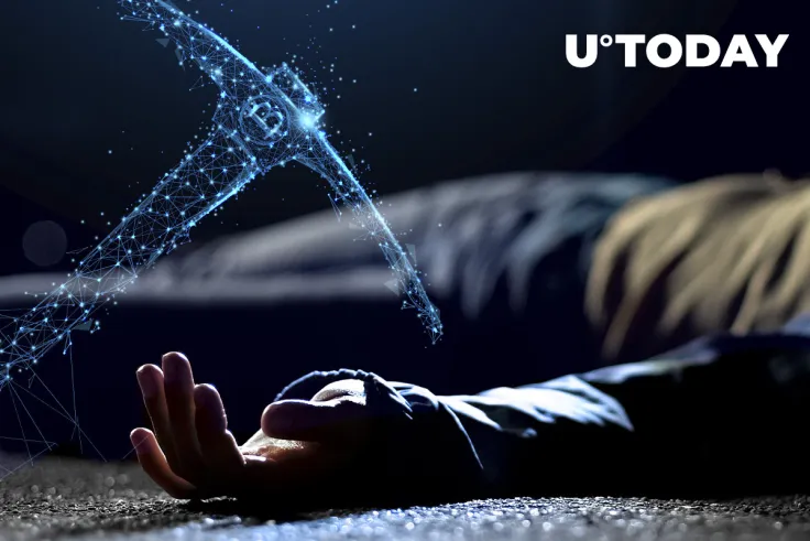 26-Year-Old Bitcoin Miner Electrocuted to Death by His Mining Rig