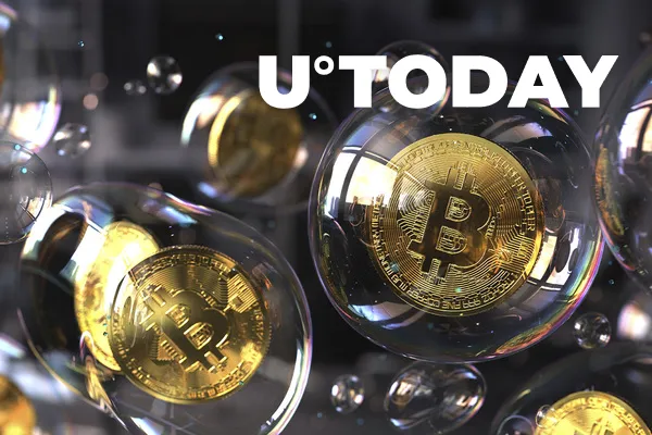 Steve Hanke: BTC is Just Highly Speculative Asset