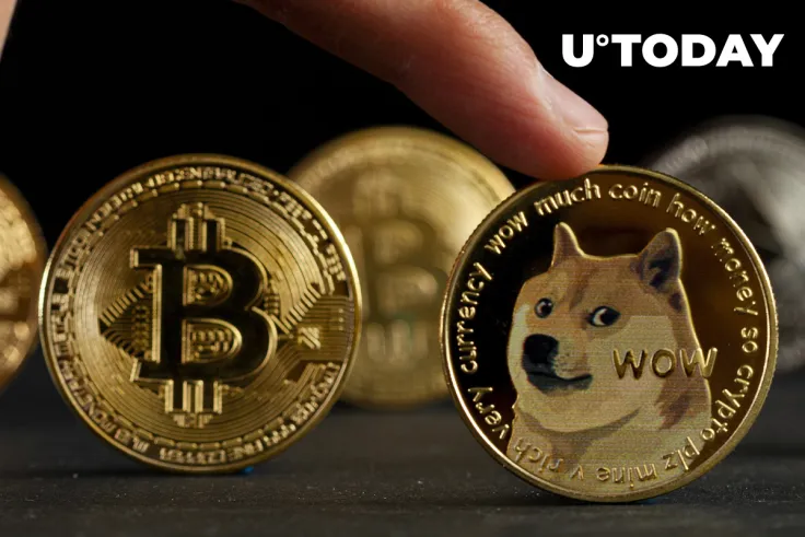 Dogecoin Up 18%, Bitcoin Rising As Elon Musk and Jack Dorsey Prepare For BTC Talk