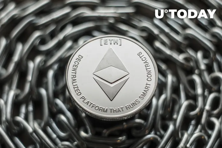 Ethereum Needs to Expand Beyond Making Tokens: Vitalik Buterin on EthCC