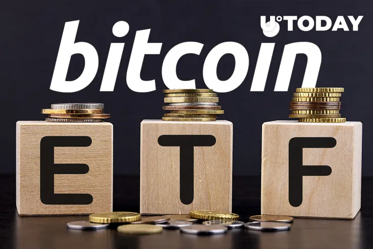 $30 Billion Global X Filling for New Bitcoin ETF Registration