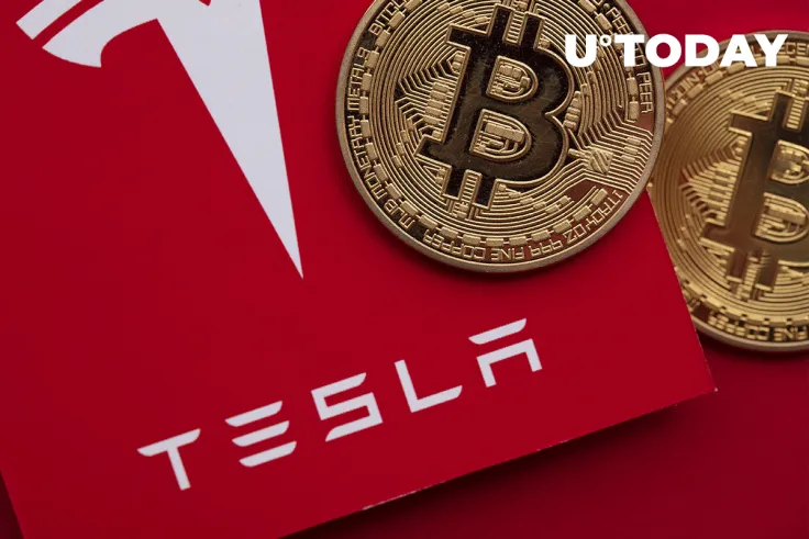 Elon Musk’s Statement That Tesla May Accept Bitcoin Again Pushes TSLA Price Up: Former Goldman Sachs CIO