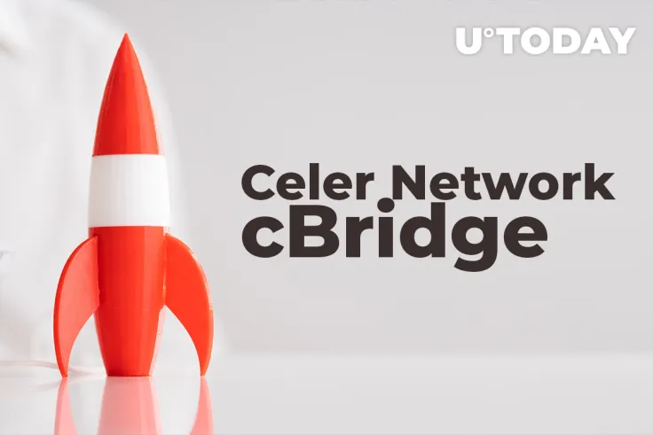 Celer Network (CELR) Launches cBridge on Mainnet: Details