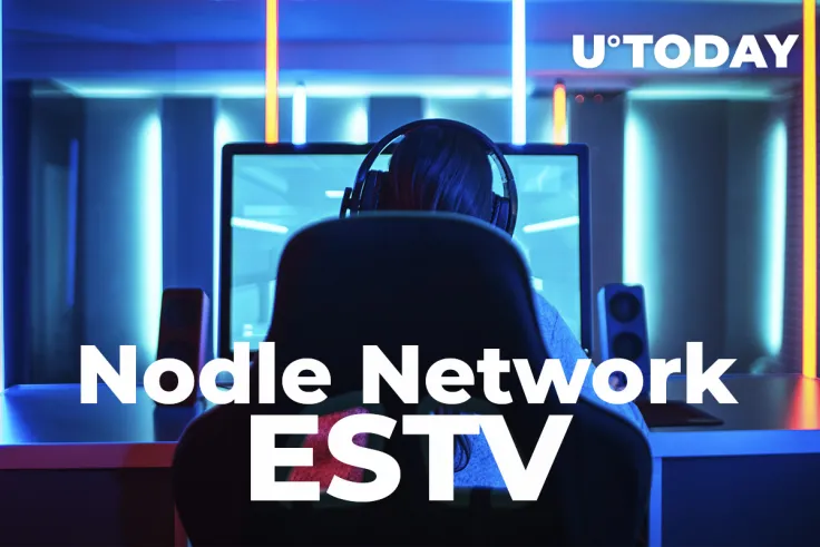 Nodle Network Makes Foray into E-Sports with ESTV Partnership