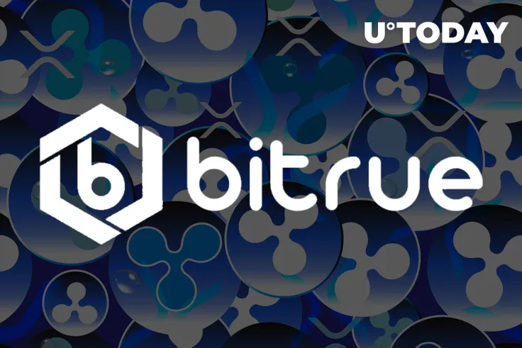 XRP-Centric Bitrue Lists More Leverage Tokens: Chainlink (LINK), Polkadot (DOT) Onboard