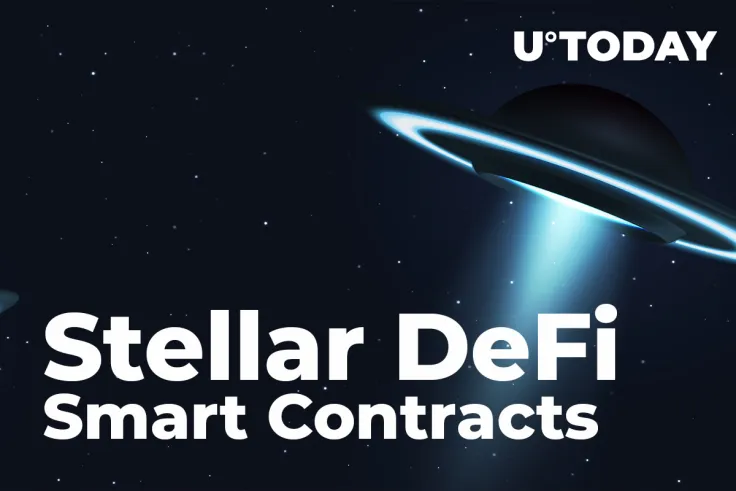 Stellar's (XLM) DeFis Experiment with New Type of Smart Contracts: Details