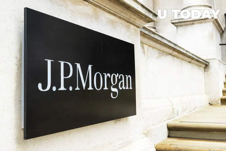 JPMorgan Opens Access to Bitcoin, Bitcoin Cash and Ethereum Funds for Retail Wealth Clients