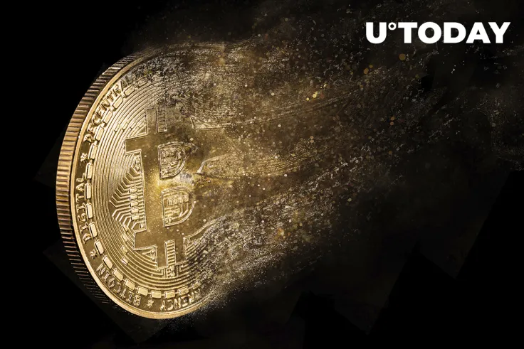 More Than 700,000 Bitcoin Holders Are Losing Money in This Market