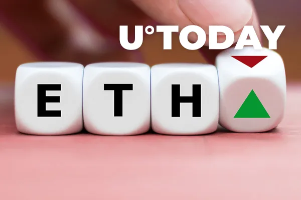 Lark Davis Says Ethereum Network Update Might Have Serious Implications for ETH Price