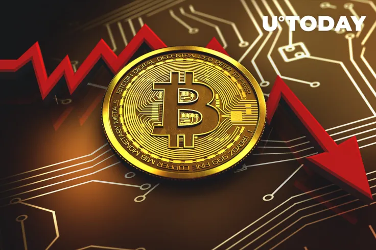 Bitcoin May Come Down Below $20,000 and Maybe Even Under $10,000, But Great Future Awaits: ADVFN CEO Clem Chambers