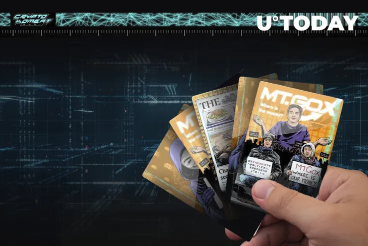 Your Favorite Crypto Celebrities Appear in New Fighting Game Crypto Kombat