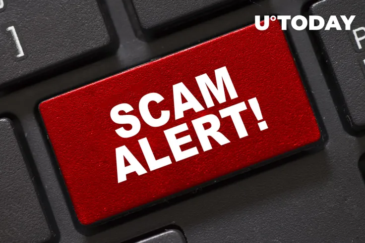 Scam Alert: Cryptocurrency Wallets Getting Drained After Approving This Airdrop