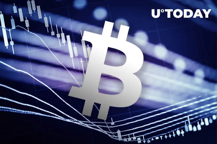 Bitcoin Exchange Supply Hits 18-Month Low, Decreasing Sell-Off Risk: Santiment