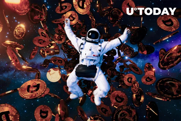 Elon Musk Has Message for Dogecoin Holders Who Want to Make a Lot of Money 