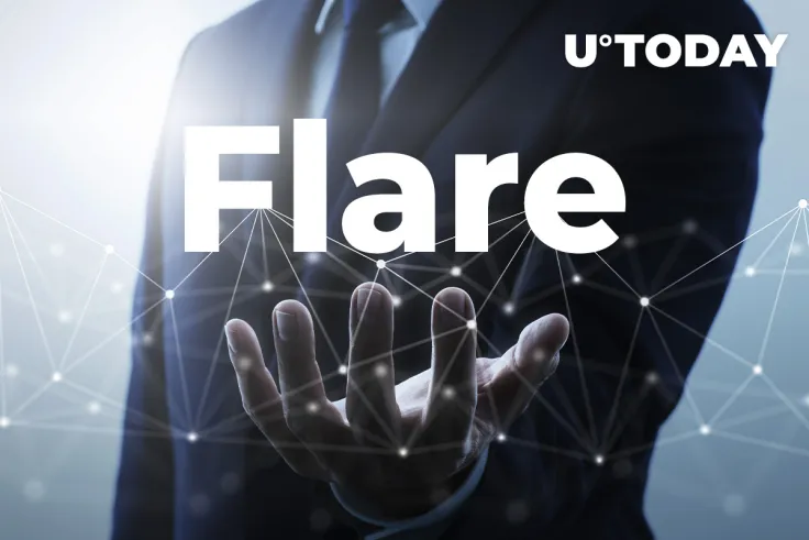 Flare Networks CEO Hugo Philion Explains Why Flare's Mainnet Launch Is Postponed