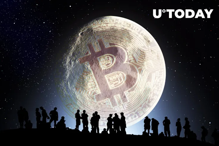 Bitcoin Market Capitalization Has Increased Almost $100 Billion Overnight: What Does It Mean for Crypto Market?