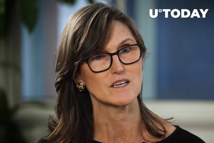 Cathie Wood’s ARK Pays $88.74 Million for Twitter Shares After Dorsey’s Bitcoin-Related Statement About Company’s Future