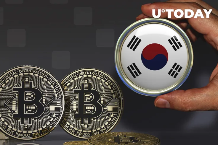 South Korea to Seize Funds Held on Crypto Exchanges to Fight Tax Evasion