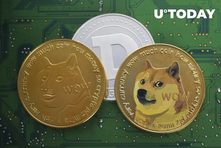 3 Reasons Why Dogecoin Is Over 12% Up Today