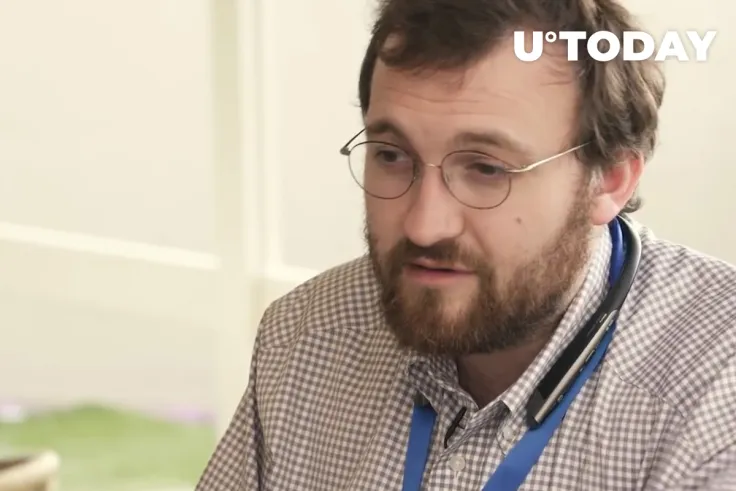 Cardano's (ADA) Charles Hoskinson Receives Threats from Indian YouTube Users, Here's Why