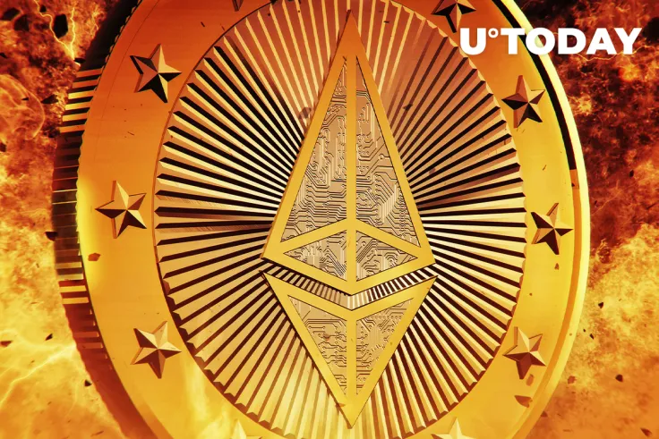 Ethereum Spikes After Musk-Dorsey Bitcoin Conference, Becomes Winner: Bloomberg's Mike McGlone