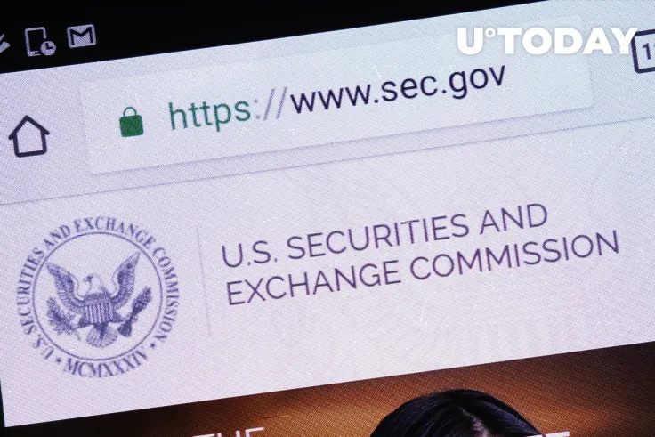 SEC Now Has New Top Cop on the Beat