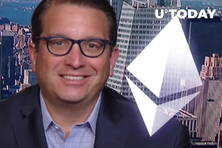 Brian Kelly Explains Why He's Bullish on Ethereum