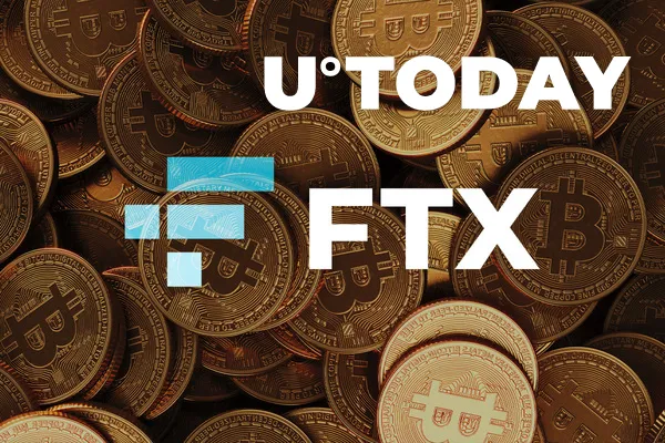 FTX Exchange Saw the Largest Single-Hour Inflow of BTC in Last Year