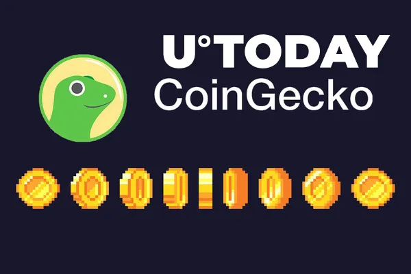 New Trend? 9 of the 15 Most Popular Coins on CoinGecko Turned Up as Gaming Coins