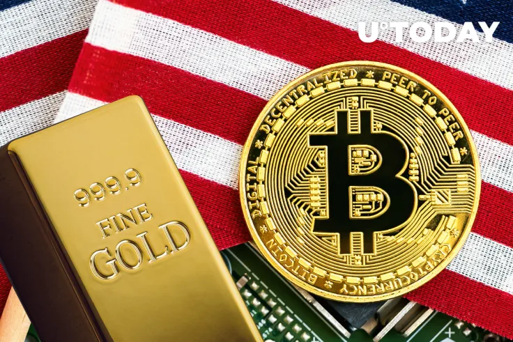 Bitcoin, Gold and U.S. Treasury Bonds to Become Top Performers in 2H 2021: Bloomberg’s Mike McGlone