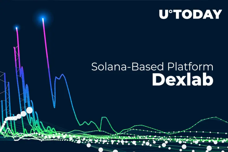 Dexlab Launches Solana-Based Platform for Token Minting and Management