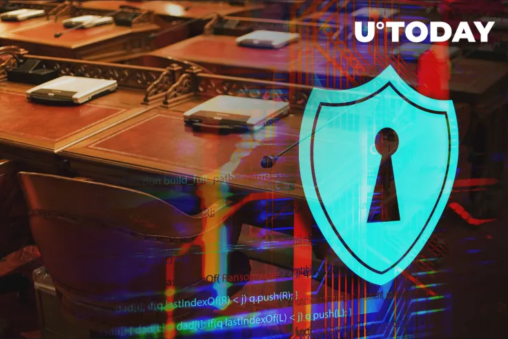 Crypto Takes Front and Center During Senate Hearing on Ransomware Attacks