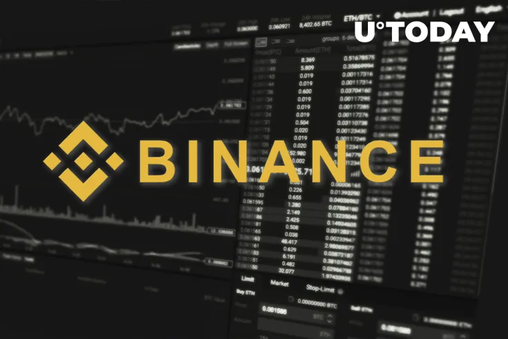 Binance Looking for Additional Regulations to Become "Financial Institution"