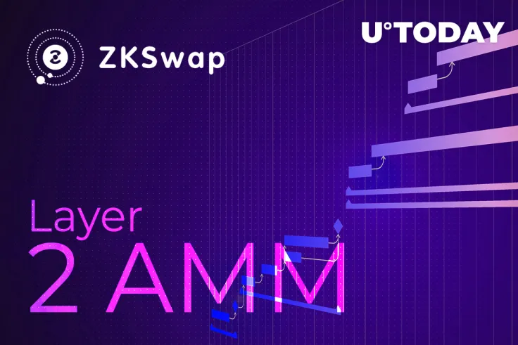 ZKSwap Empowers Ethereum’s AMMs with Layer 2 Scalability: Most Crucial Milestones Accomplished