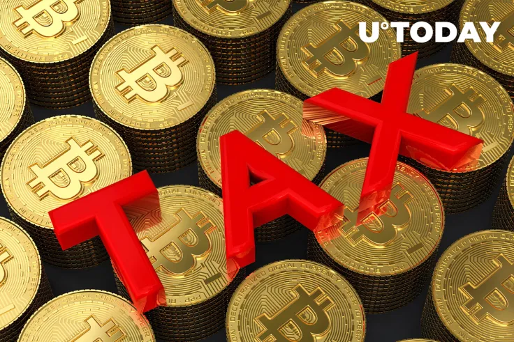 Crypto Taxes to Help Raise $550 Billion to Fund US Infrastructure Plan