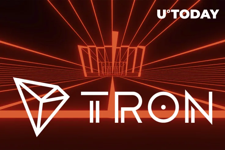 Tron (TRX) Transaction Count Prints New Record: Possible Reasons