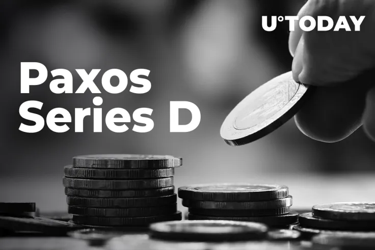 Coinbase, BoA, FTX Join Paxos Series D Funding, Push Valuation to $2.4 Billion