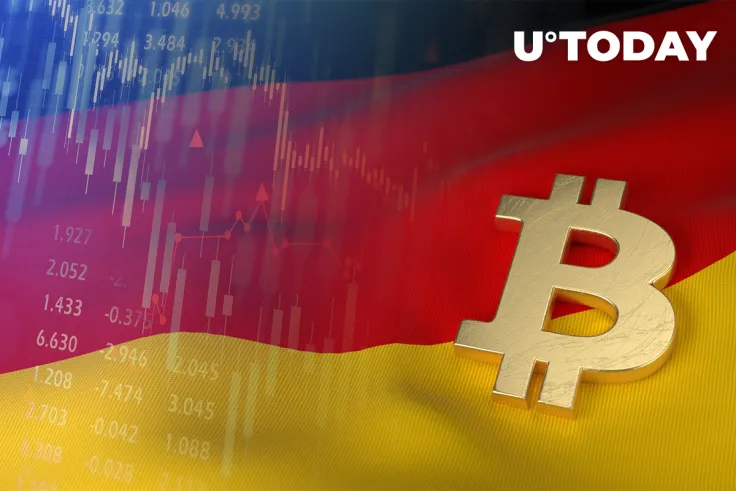 German Institutional Funds Will Be Able to Invest Hundreds of Billions of Euros in Crypto Starting from Next Week