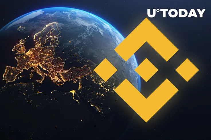 Binance to Stop Offering Crypto Futures and Derivatives In European Countries