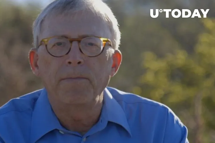 Legendary Trader Peter Brandt Expects ADA to Plunge After This H&S Pattern