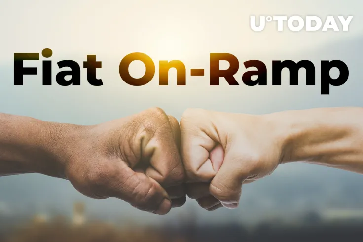 XinFin XDC Network (XDC) Partners With Simplex-Powered Crypto Wallet for Advanced Fiat On-Ramp