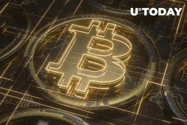 Crypto Whales Recover Dumped Bitcoin, Reaching New All-Time High of BTC Illiquid Supply