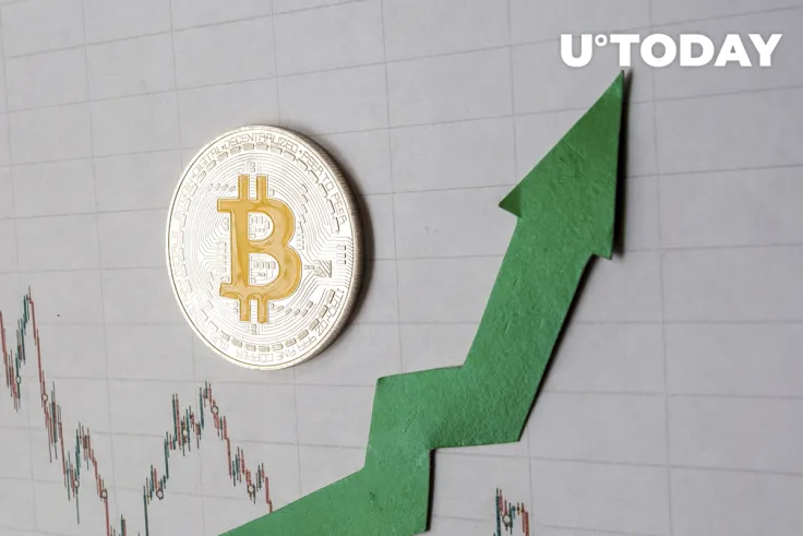 Bitcoin (BTC) Difficulty Sees First Positive Adjustment Since May