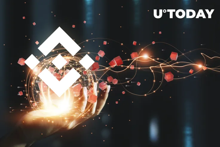 Will Binance Smart Chain Be Able to Handle 20 Million Transactions Daily? CZ Answers