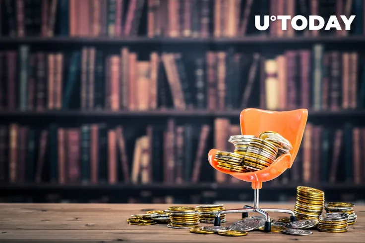 Crypto Companies Raked In Record-Breaking $4.4 Billion in Q2