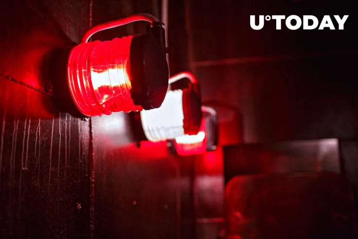 UK Watchdog Says Crypto Ads Now "Red Alert" Priority