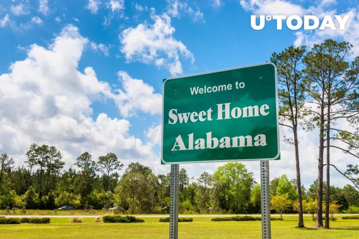 Alabama Congressman Buys Dogecoin, Cardano, and Ethereum 