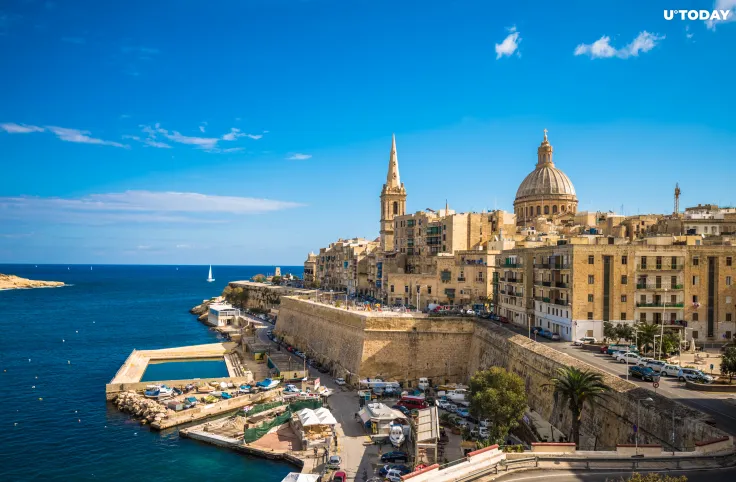 Malta Distances Itself from Binance (Again)